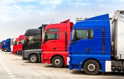 İstanbul Torul Ambar Nakliyat