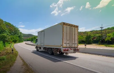 İstanbul ile Torul Arası Bulaşık Makinesi Taşıma