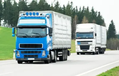 İstanbul ile Torul Arası Eşya Taşıma